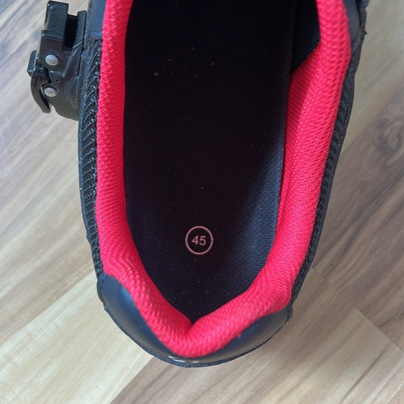 Peloton cycle shoe sz 45 - Picture 4 of 4